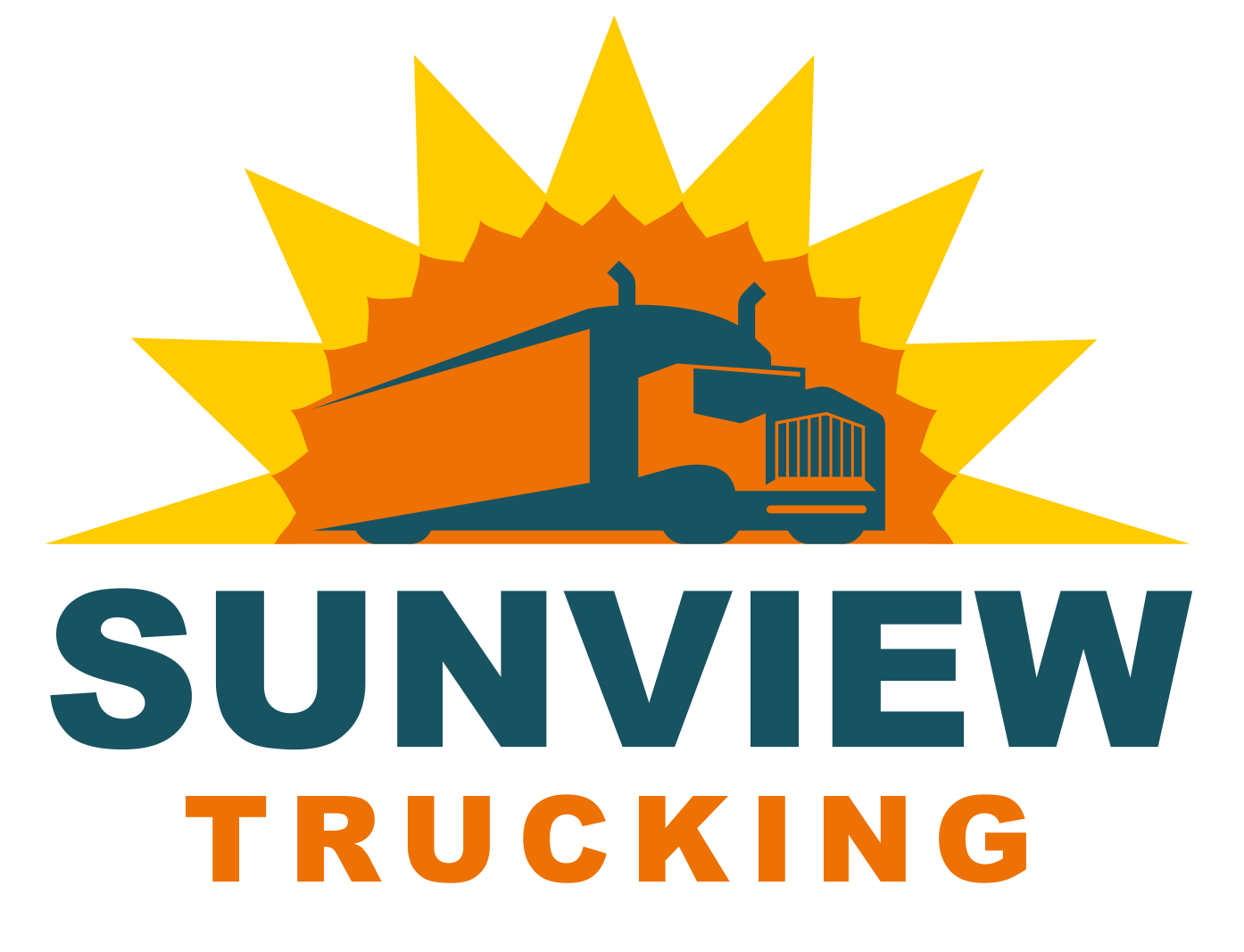 Sunview Trucking